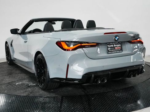 Used 2022 BMW M4 xDrive Competition w/ Executive Package image 6