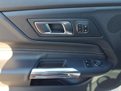 Certified 2024 Ford Mustang GT Premium image 11