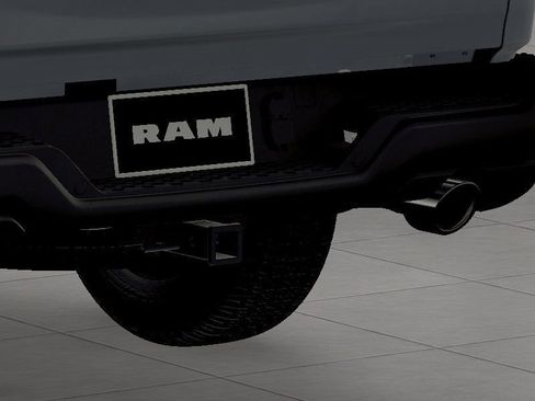 New 2026 RAM 1500 Tradesman image 7