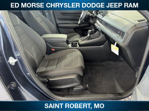 Used 2024 Honda CR-V Sport image 31