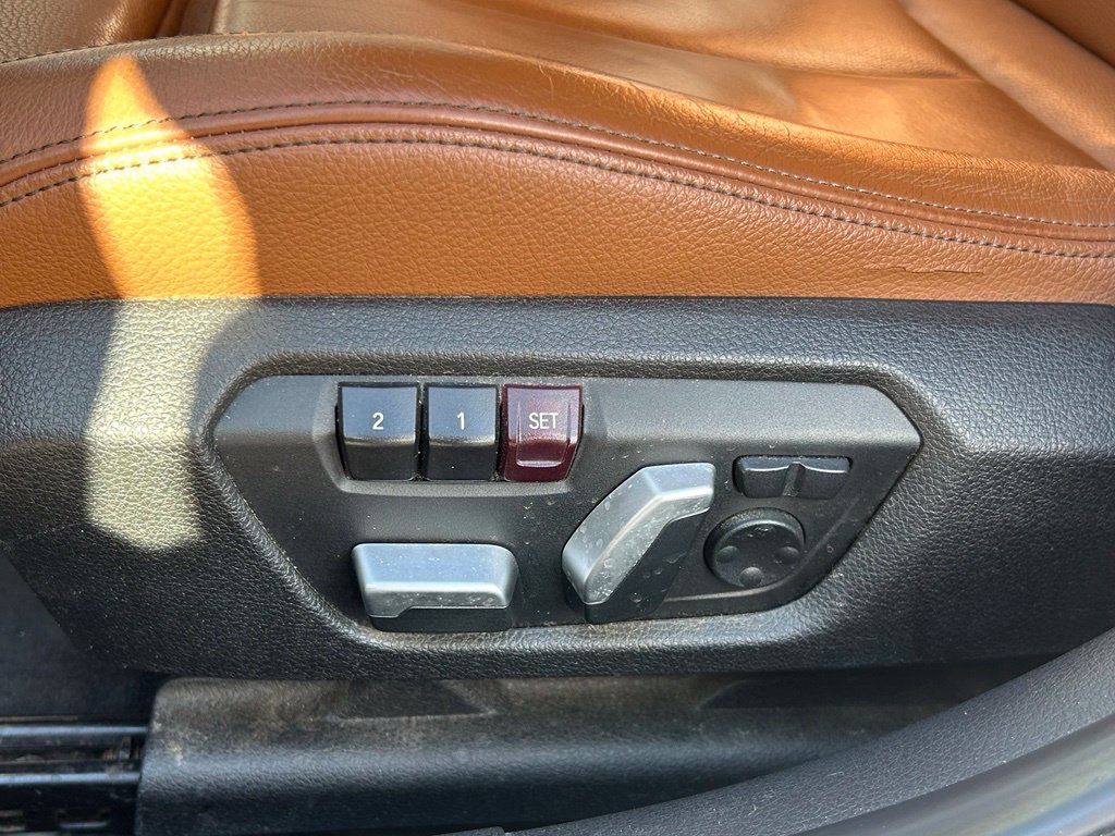 Used 2016 BMW 328i xDrive Sedan AWD/4WD image 21