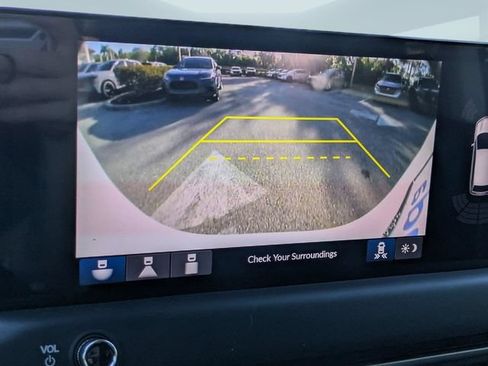 New 2026 Honda Pilot EX-L image 21
