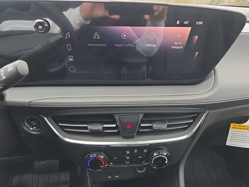 New 2026 Buick Encore GX Preferred w/ Comfort Package image 20