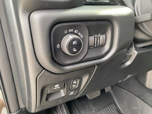 New 2026 RAM 1500 Laramie w/ Night Edition AWD/4WD image 47