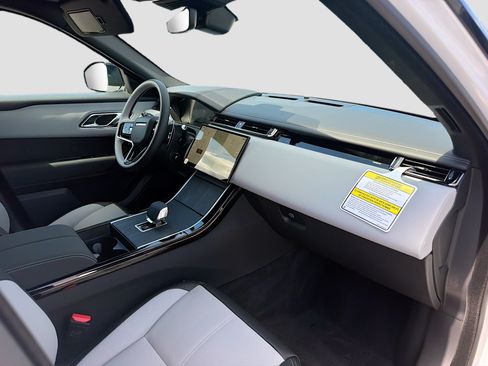 New 2026 Land Rover Range Rover Velar Belgravia AWD/4WD image 14