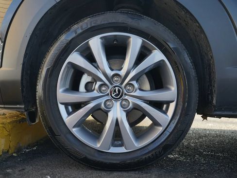 Used 2025 MAZDA CX-30 AWD 2.5 S w/ Preferred Package image 14