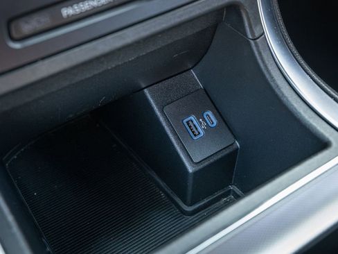 Used 2022 Ford Edge ST w/ Cargo Accessory Package image 42