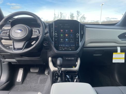 New 2026 Subaru Forester Limited image 14