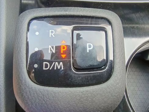 New 2026 Nissan Rogue SV w/ Rock Creek Premium Package image 19