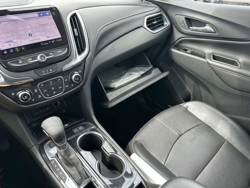 Certified 2022 Chevrolet Equinox Premier AWD/4WD image 33