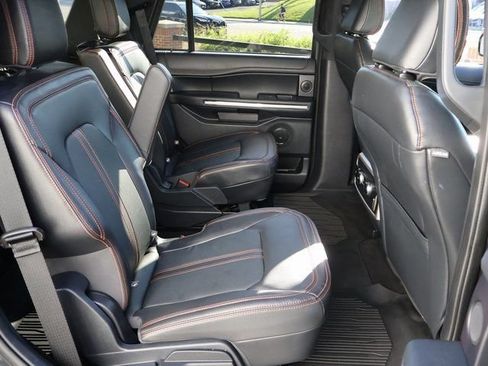 Used 2024 Ford Expedition Timberline AWD/4WD image 11