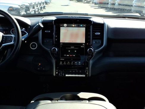 New 2026 RAM 2500 Tradesman AWD/4WD image 7