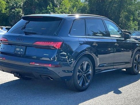 New 2026 Audi Q7 3.0T Premium Plus image 5