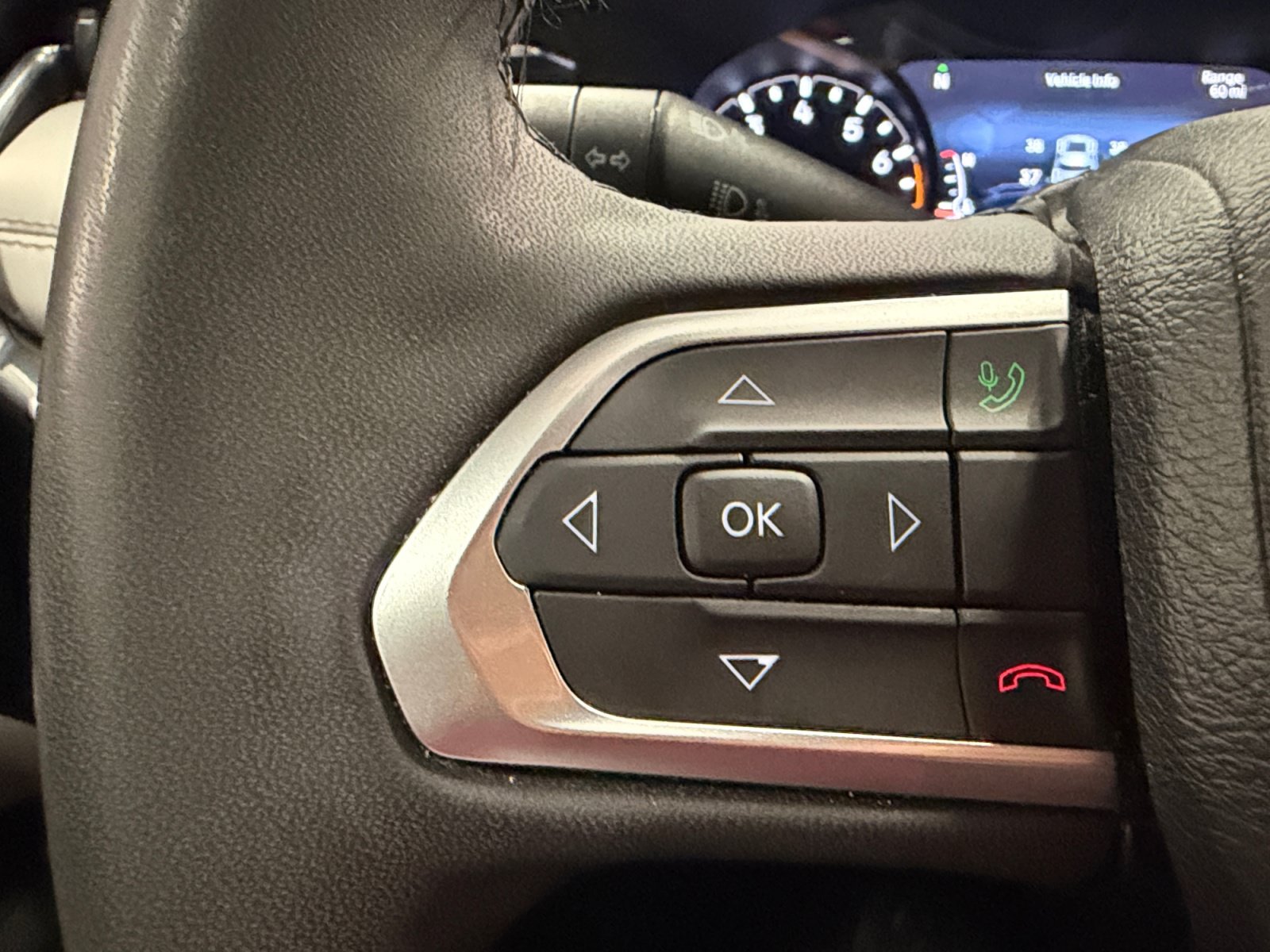 Used 2024 Jeep Compass Limited AWD/4WD image 42
