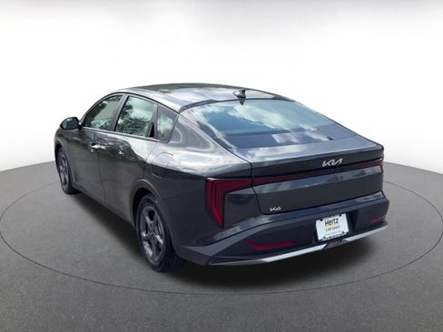 Used 2025 Kia K4 FWD image 10