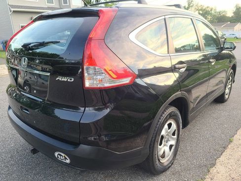 Used 2014 Honda CR-V LX image 5