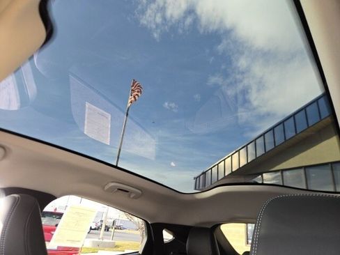 New 2026 Ford Mustang Mach-E Premium AWD/4WD image 28