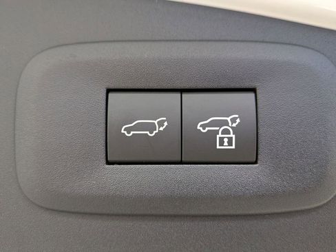 New 2026 Lexus RZ 450e AWD image 33