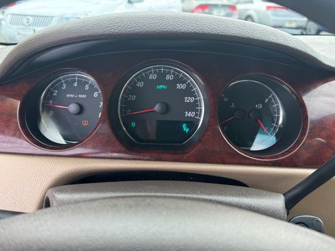 Used 2007 Buick Lucerne CX image 22