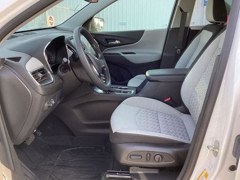 Used 2024 Chevrolet Equinox LS w/ LS Convenience Package FWD image 9