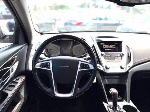 Used 2013 GMC Terrain Denali w/ LPO, Protection Package AWD/4WD image 16