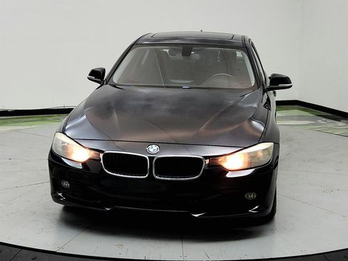 Used 2014 BMW 328i Sedan RWD image 2