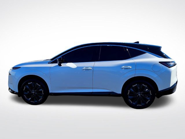 Used 2026 Nissan Murano Platinum w/ Cargo Package AWD/4WD image 2