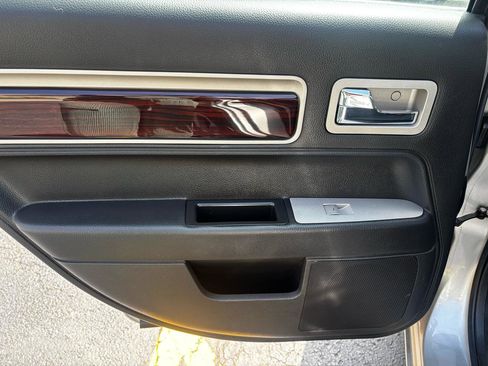 Used 2007 Lincoln MKZ FWD image 21