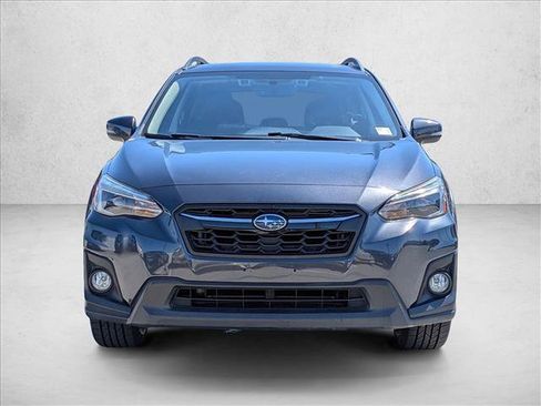 Used 2018 Subaru Crosstrek 2.0i Limited AWD/4WD image 2