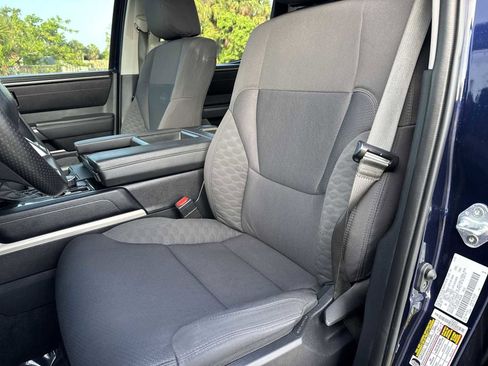 Used 2023 Toyota Tundra SR5 AWD/4WD image 15