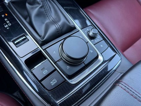 Used 2024 MAZDA CX-30 AWD 2.5 S w/ Preferred Package image 13