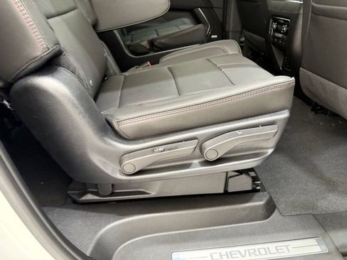 New 2025 Chevrolet Suburban RST w/ RST Capability Package image 26