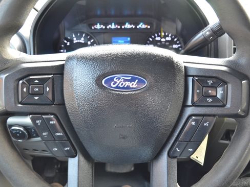 Used 2020 Ford F250 XL w/ STX Appearance Package image 10
