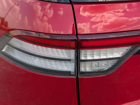 New 2026 Lincoln Aviator Reserve image 11