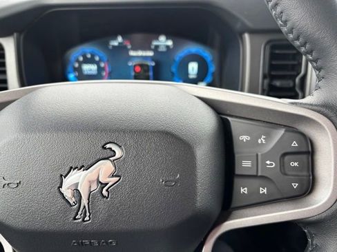 New 2025 Ford Bronco Big Bend w/ Black Diamond Package image 26