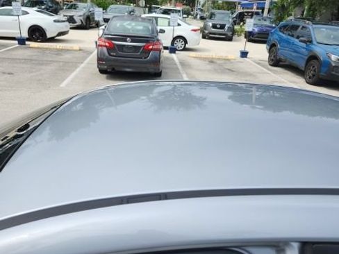 Certified 2021 Subaru WRX AWD/4WD image 9
