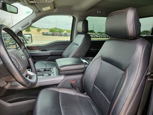 Used 2023 Ford F150 Lariat AWD/4WD image 7