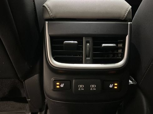 Used 2021 Subaru Outback Limited XT w/ Popular Package #2 AWD/4WD image 26