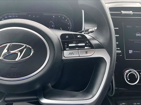 Used 2023 Hyundai Tucson SEL AWD/4WD image 20