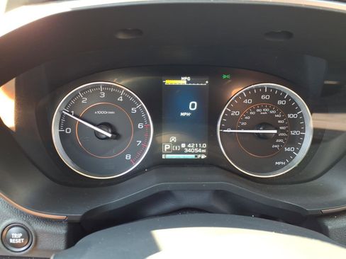 Used 2023 Subaru Crosstrek 2.5i Limited w/ Moonroof Package AWD/4WD image 15