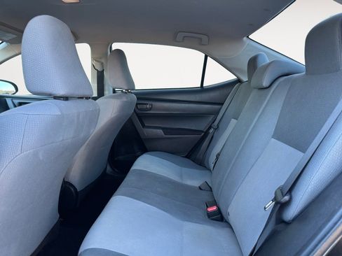 Used 2018 Toyota Corolla L image 13