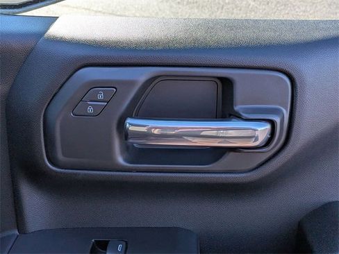 New 2026 Chevrolet Silverado 1500 Custom w/ Turbomax Blackout Package image 31