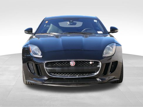 Used 2017 Jaguar F-TYPE Coupe image 8