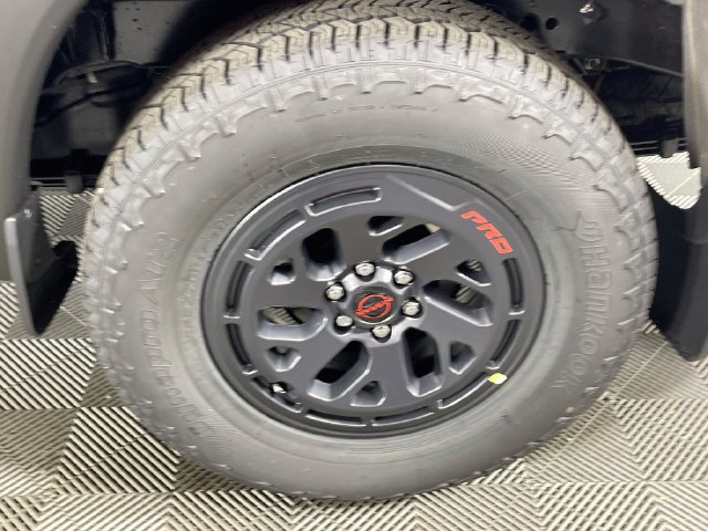 New 2027 Nissan Frontier PRO-4X w/ Pro Convenience Package AWD/4WD image 19