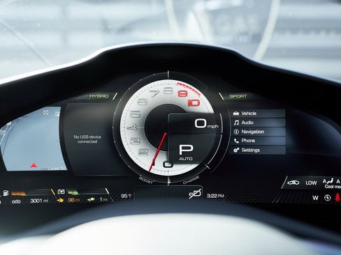 Used 2024 Ferrari 296 GTB image 63