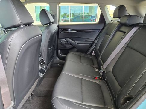 Used 2026 Kia Seltos EX FWD image 14
