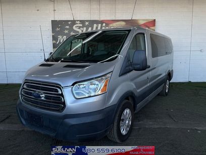 Used 2018 Ford Transit 150 XLT