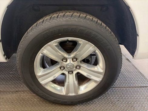 Used 2016 RAM 1500 Sport w/ Convenience Group image 39