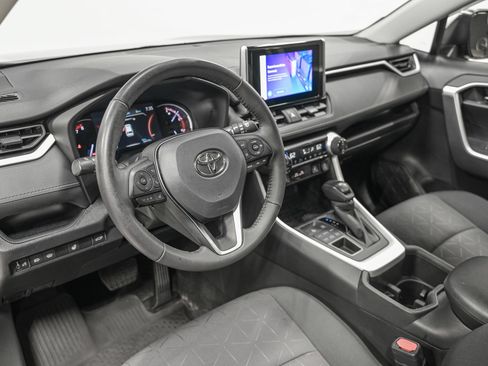 Used 2024 Toyota RAV4 XLE w/ Convenience Package AWD/4WD image 15