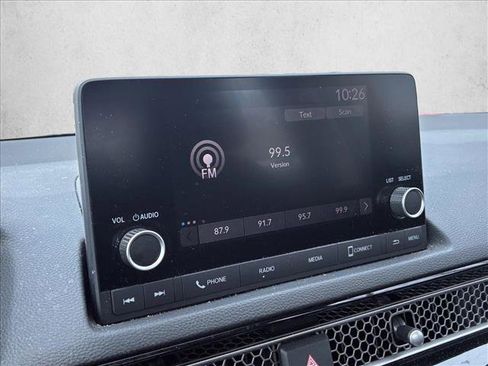 Used 2024 Honda Civic EX image 13